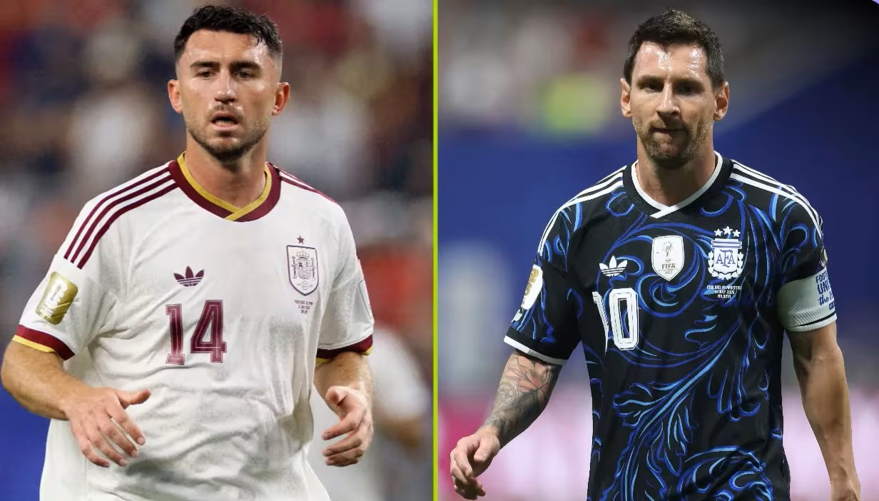 3 điểm nóng quyết định trận chung kết World Cup 2026

